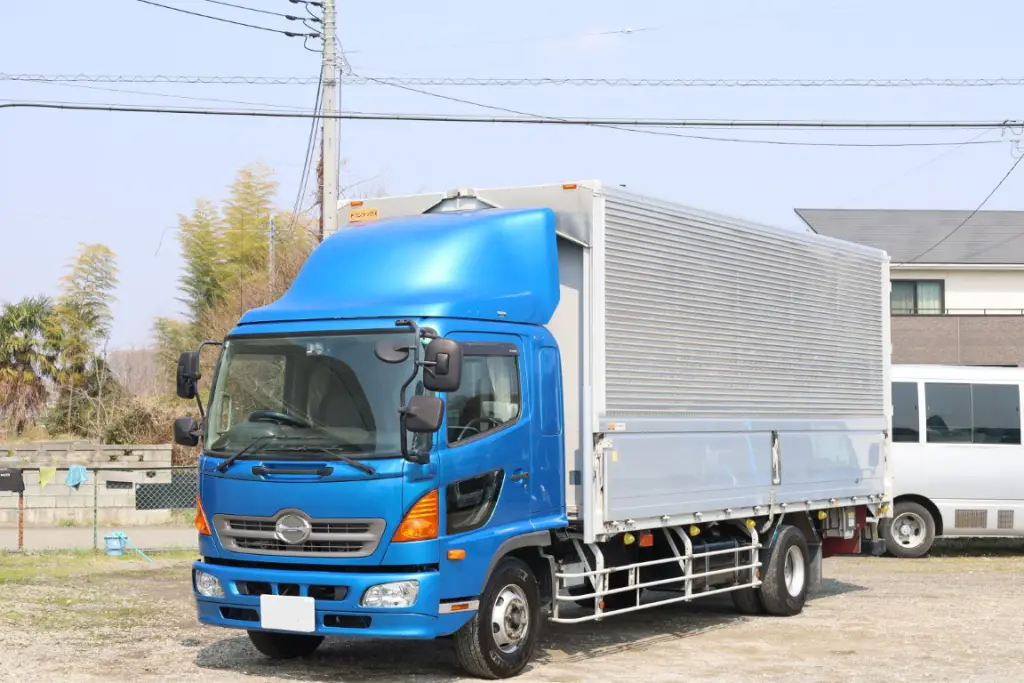 車検付 の中古トラック在庫一覧 | 中古トラック販売のグルーウェーブ