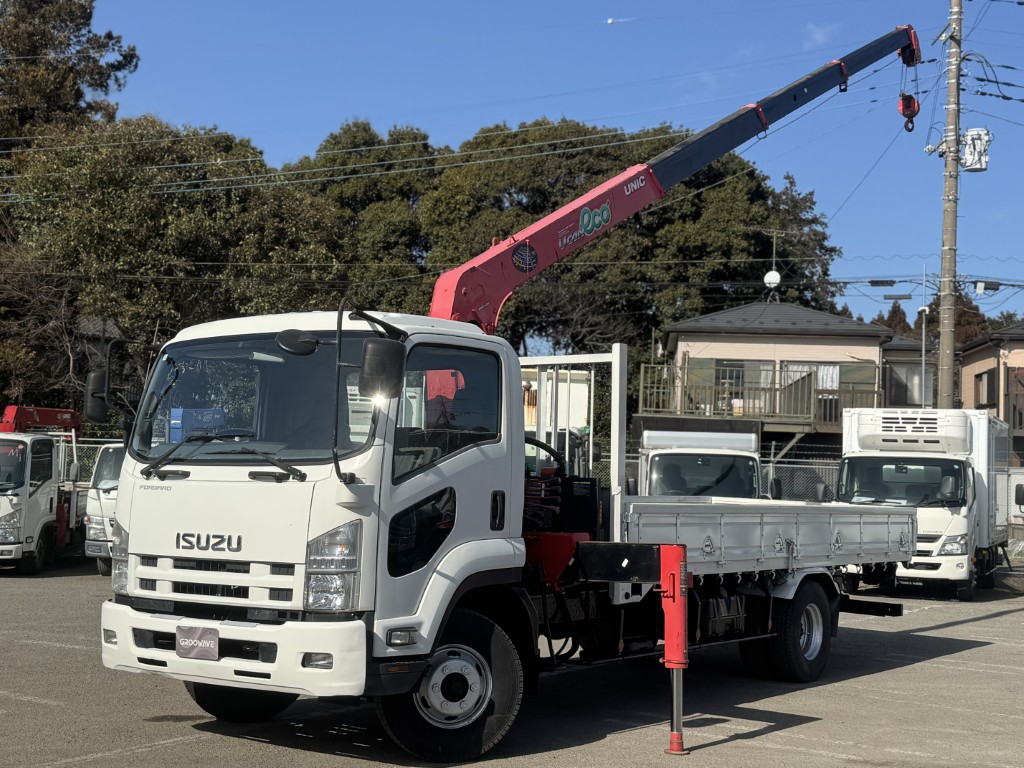車輛写真