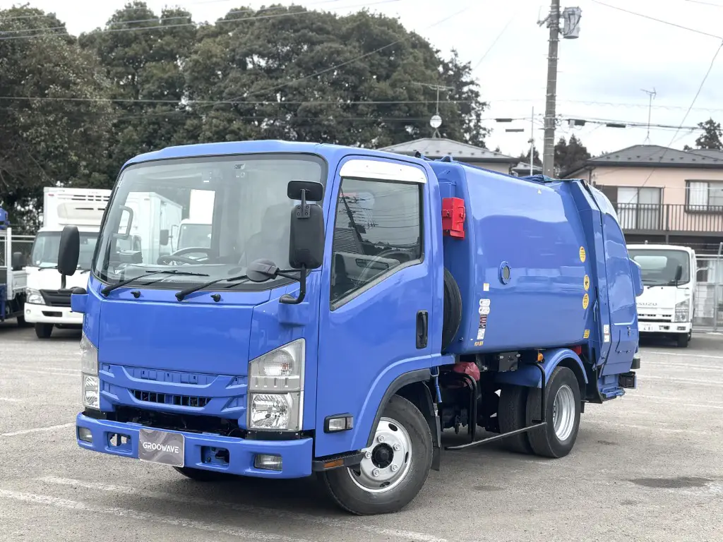 車検付 の中古トラック在庫一覧 | 中古トラック販売のグルーウェーブ
