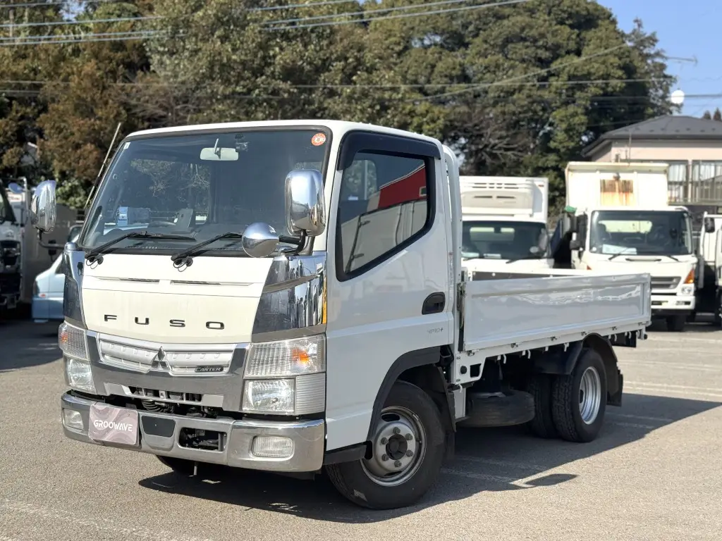 車検付 の中古トラック在庫一覧 | 中古トラック販売のグルーウェーブ
