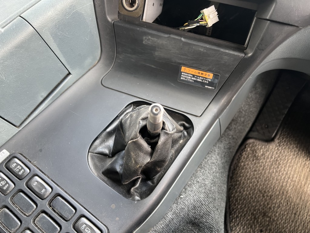 車輛写真