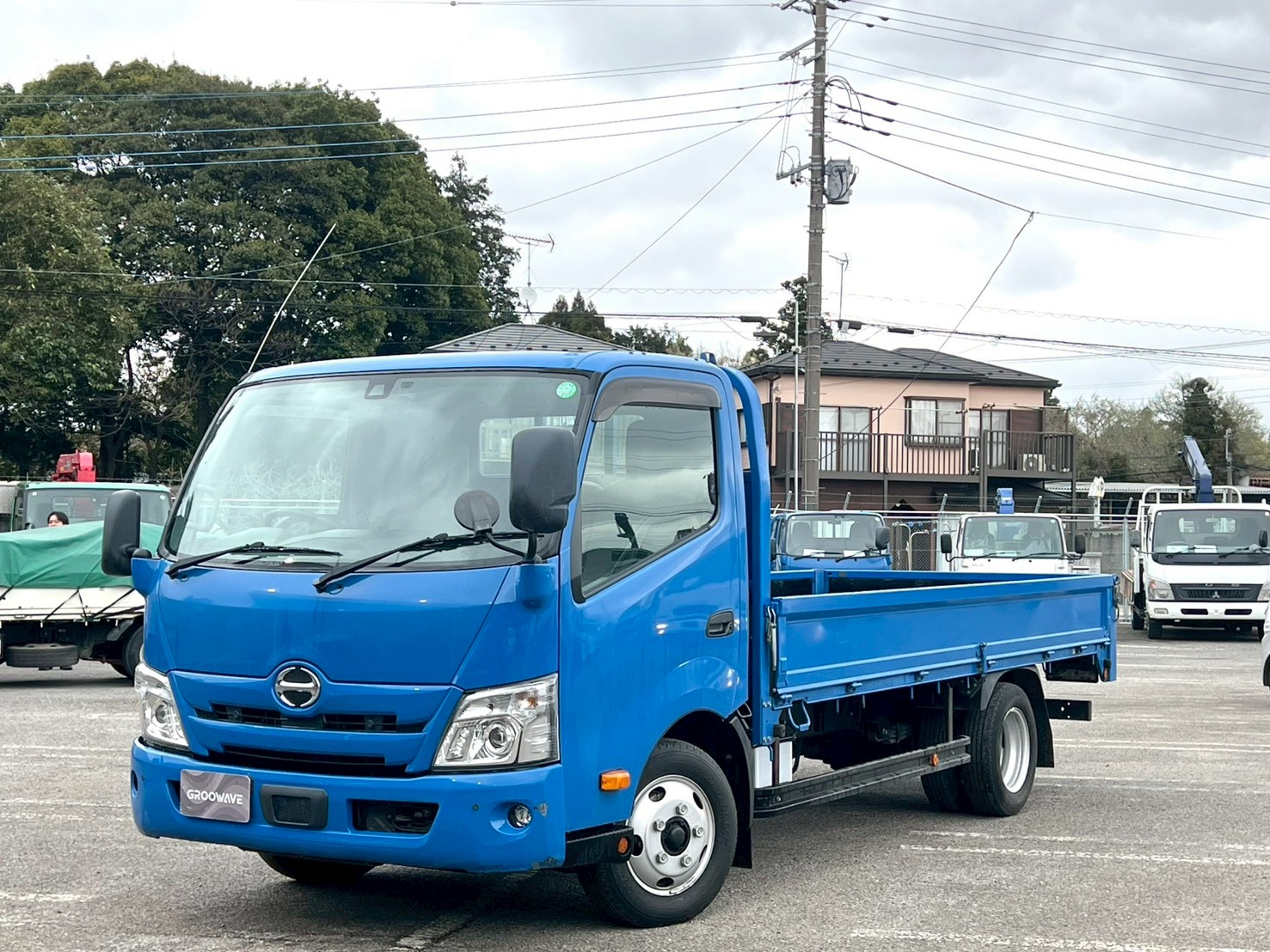 車輛写真