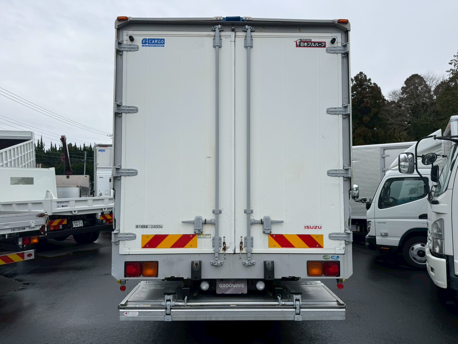 車輛写真