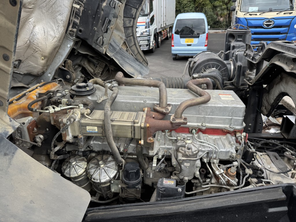 車輛写真