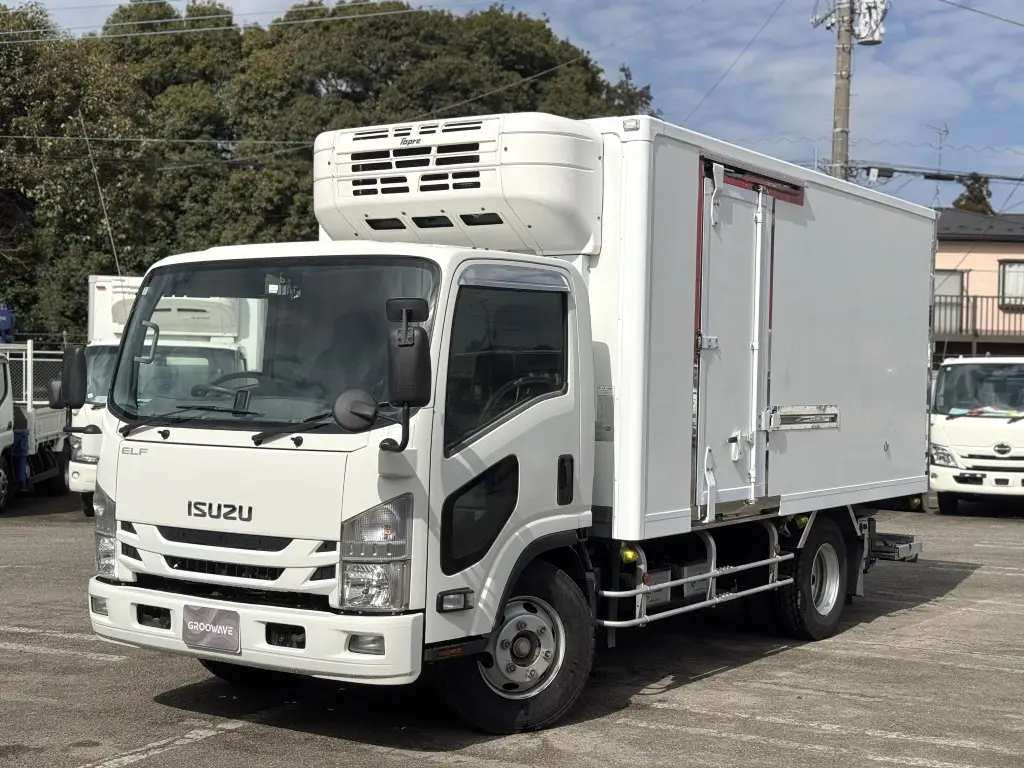 車検付 の中古トラック在庫一覧 | 中古トラック販売のグルーウェーブ