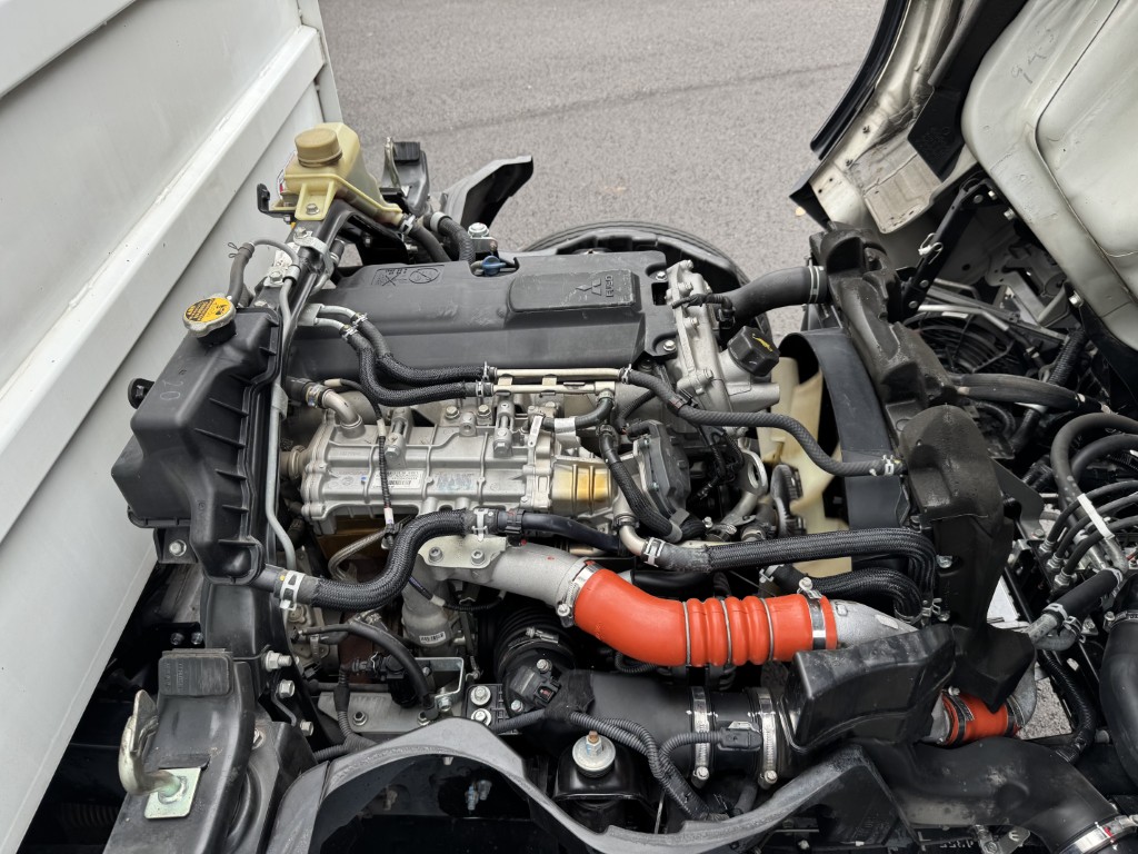 車輛写真