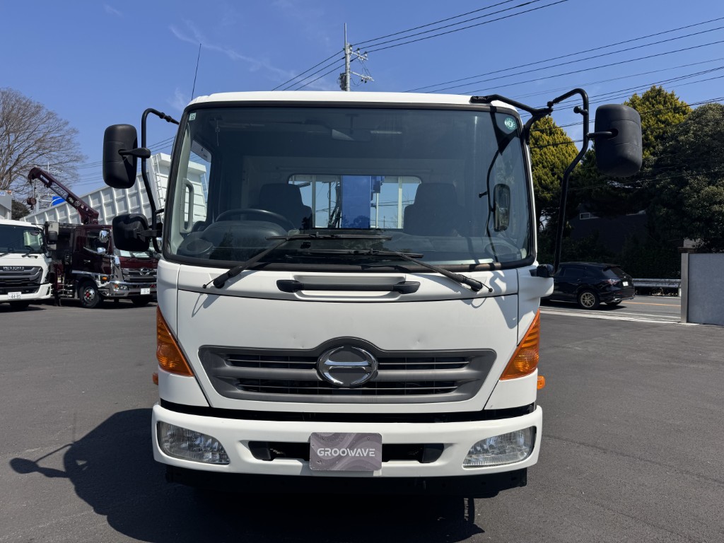 車輛写真