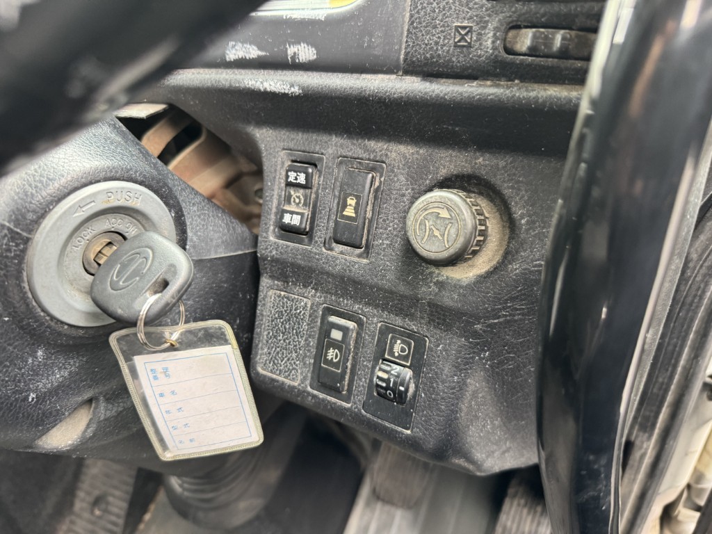 車輛写真