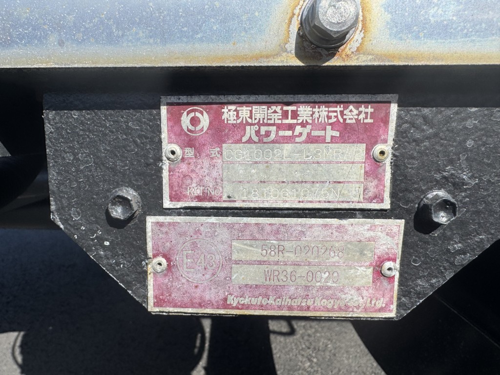 車輛写真