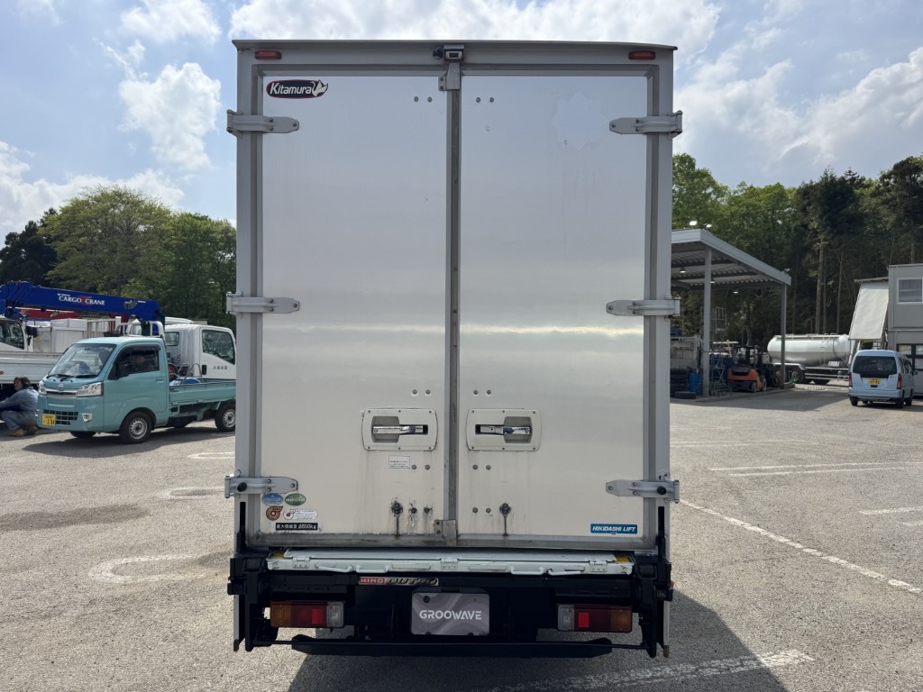 車輛写真