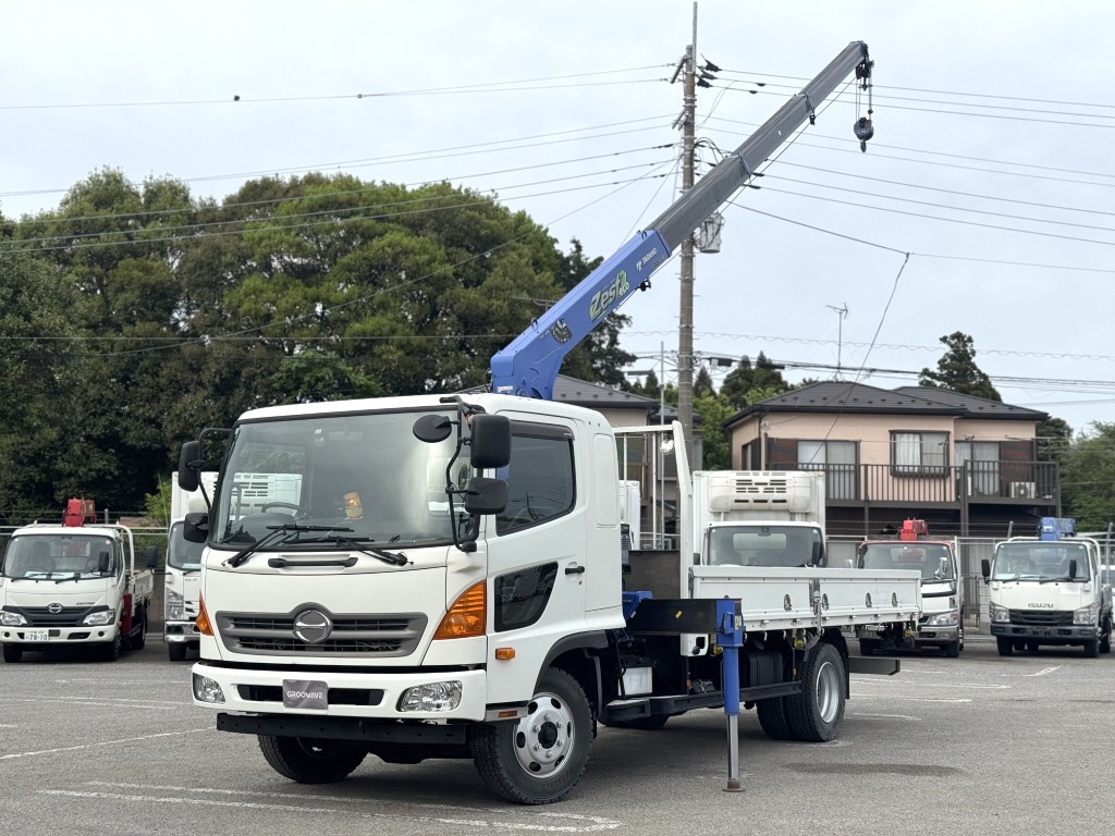 車輛写真