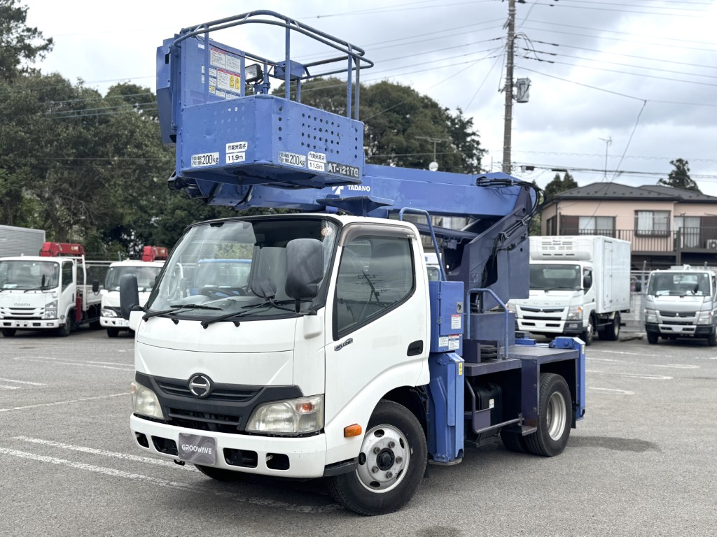 車輛写真