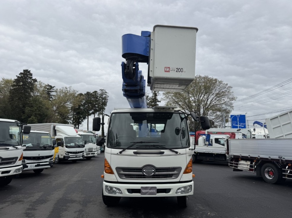 車輛写真