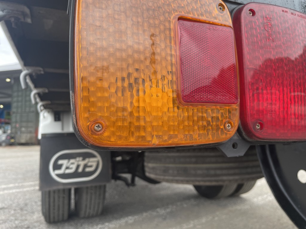 車輛写真