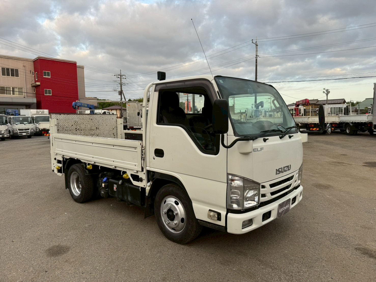 車輛写真