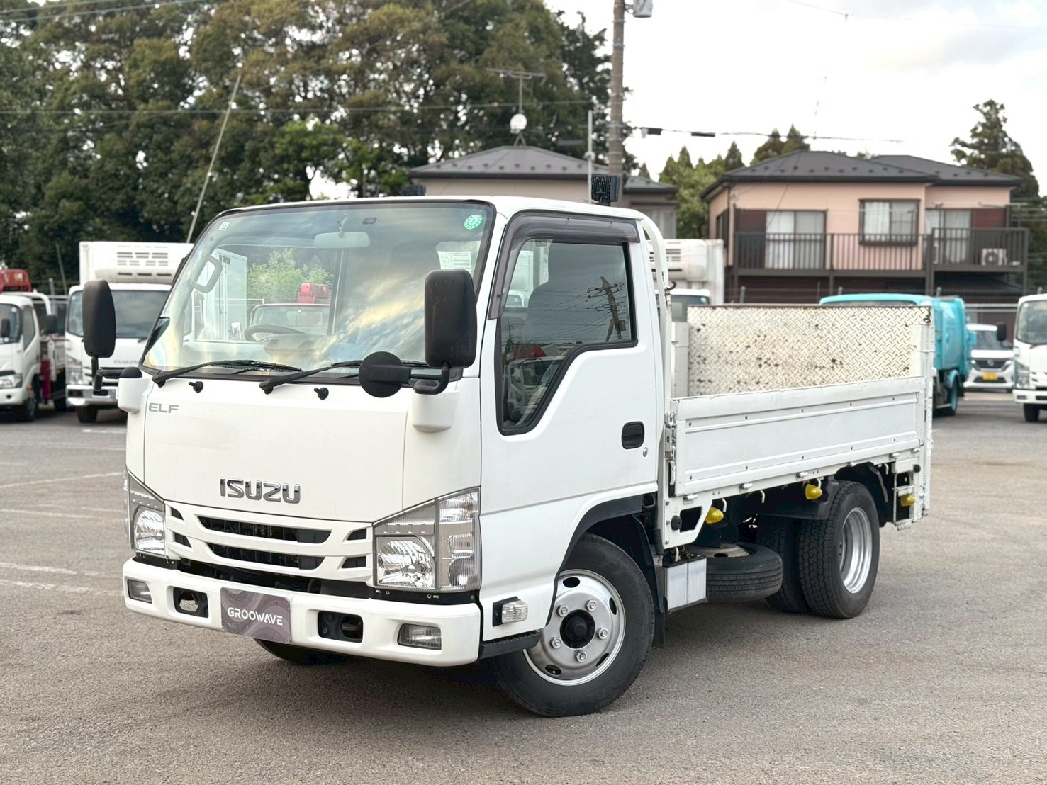 車輛写真