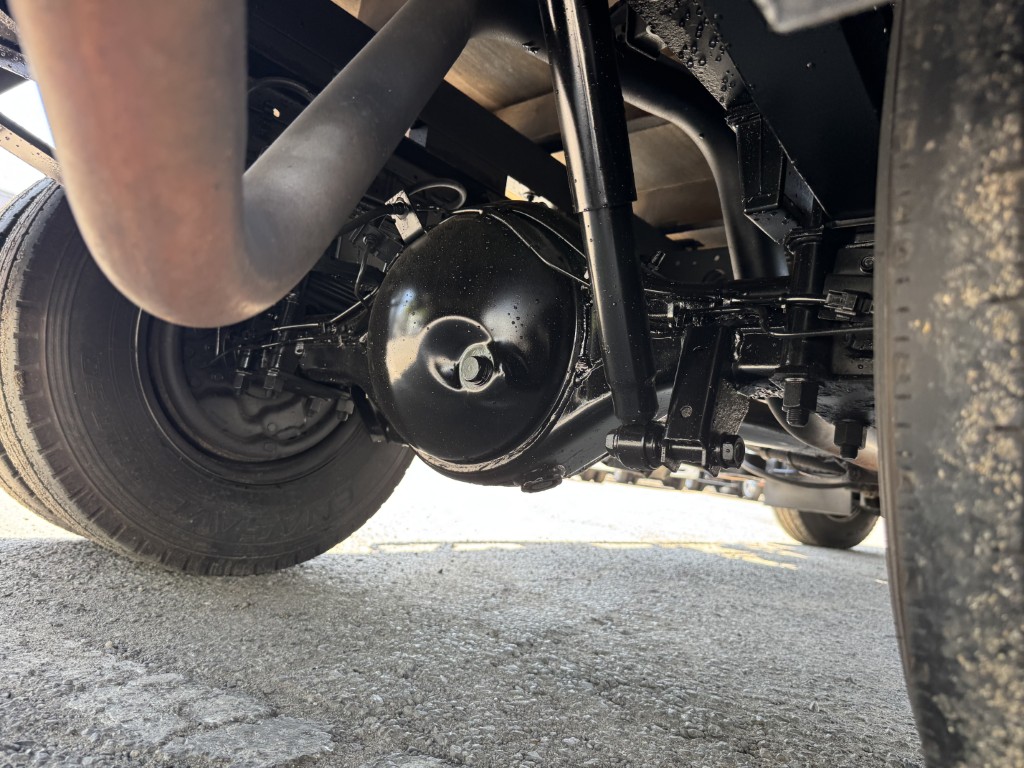 車輛写真
