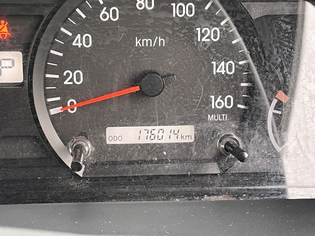 車輛写真