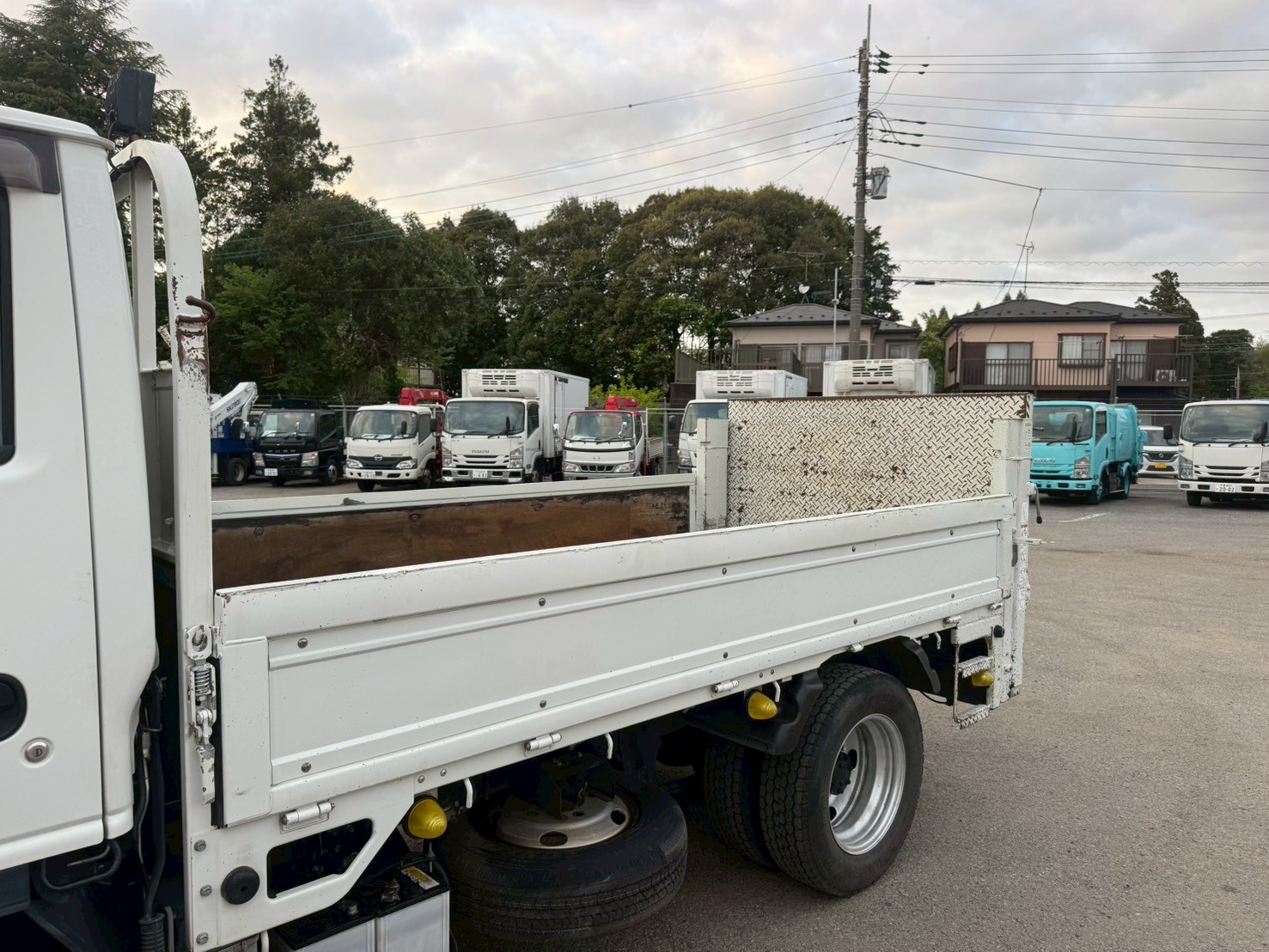 車輛写真