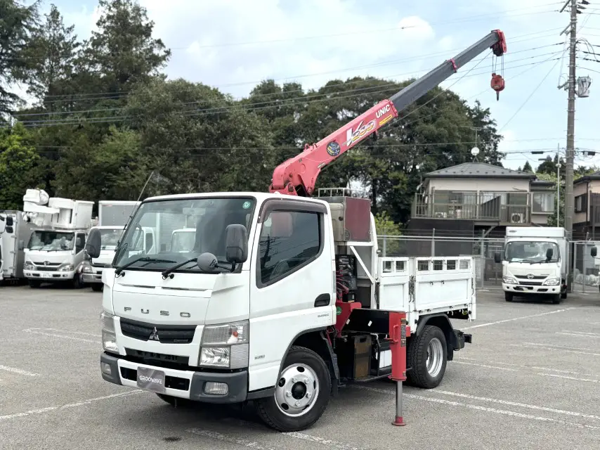 3段ブーム の中古トラック在庫一覧 | 中古トラック販売のグルー 