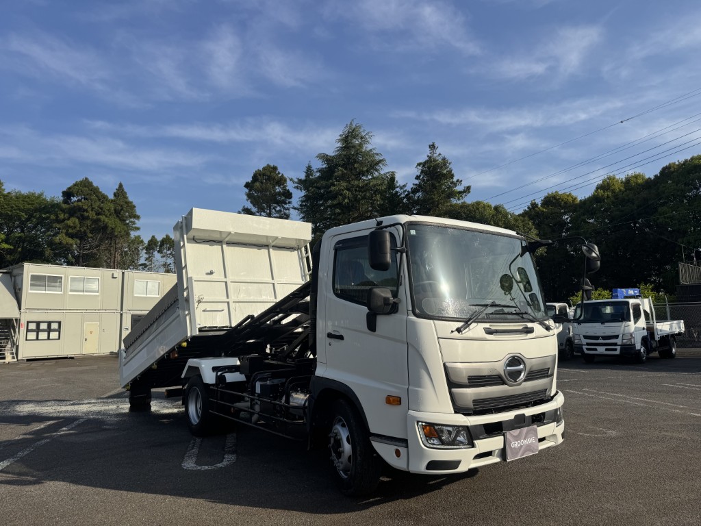 車輛写真