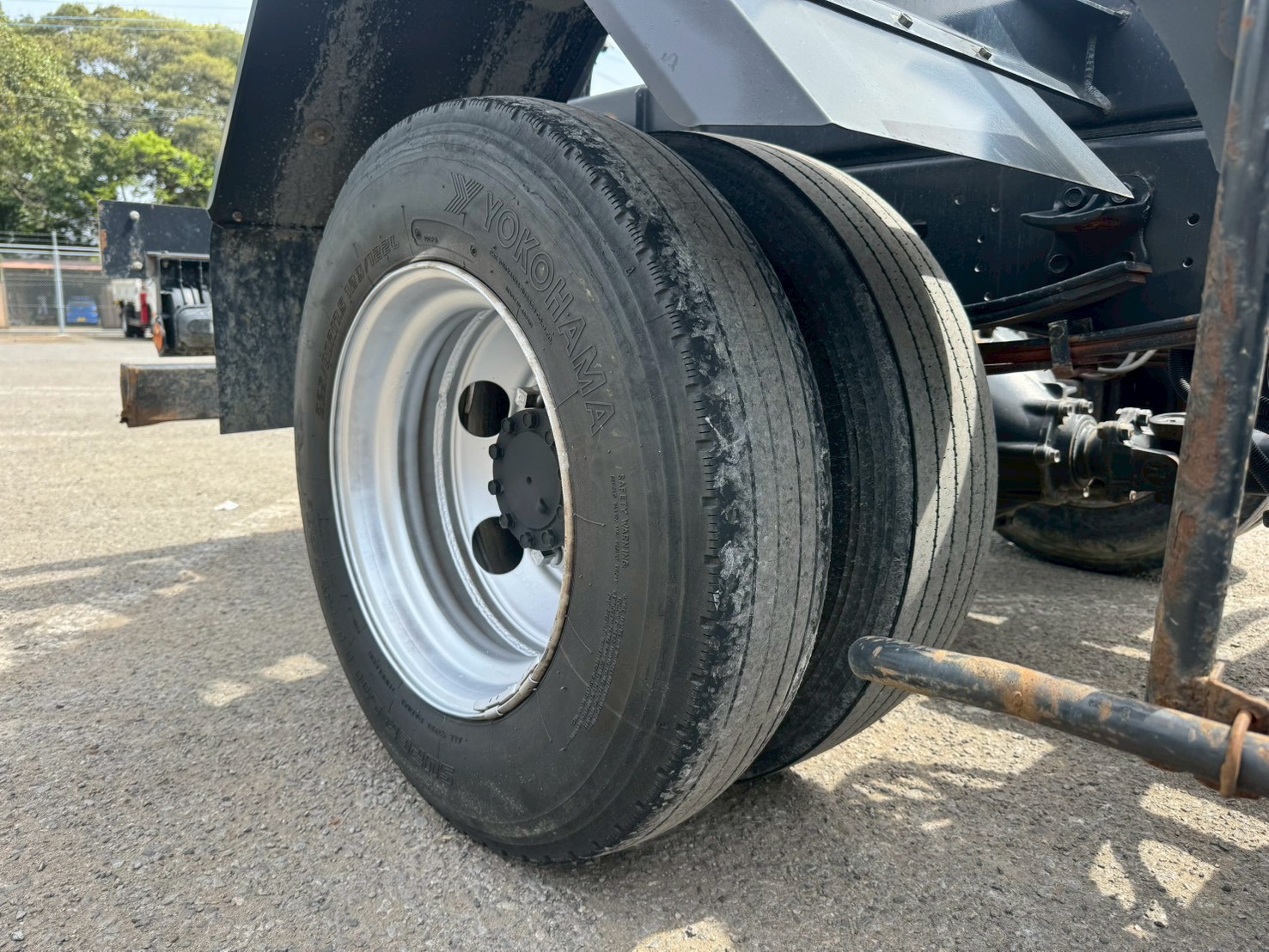 車輛写真