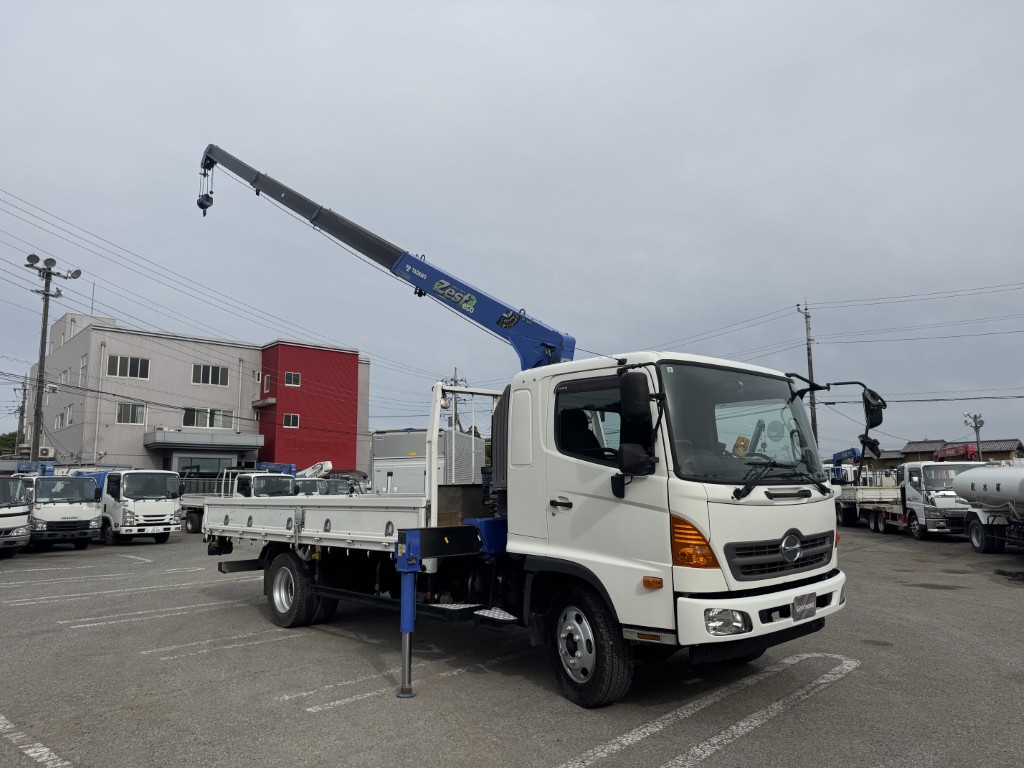 車輛写真