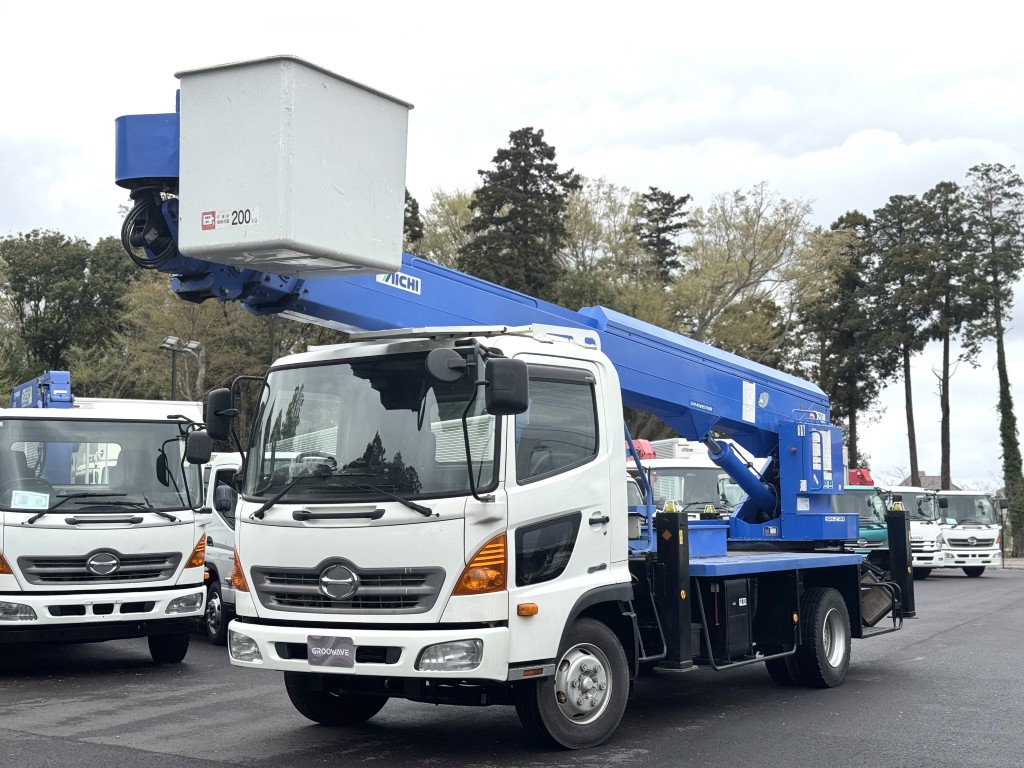 車輛写真