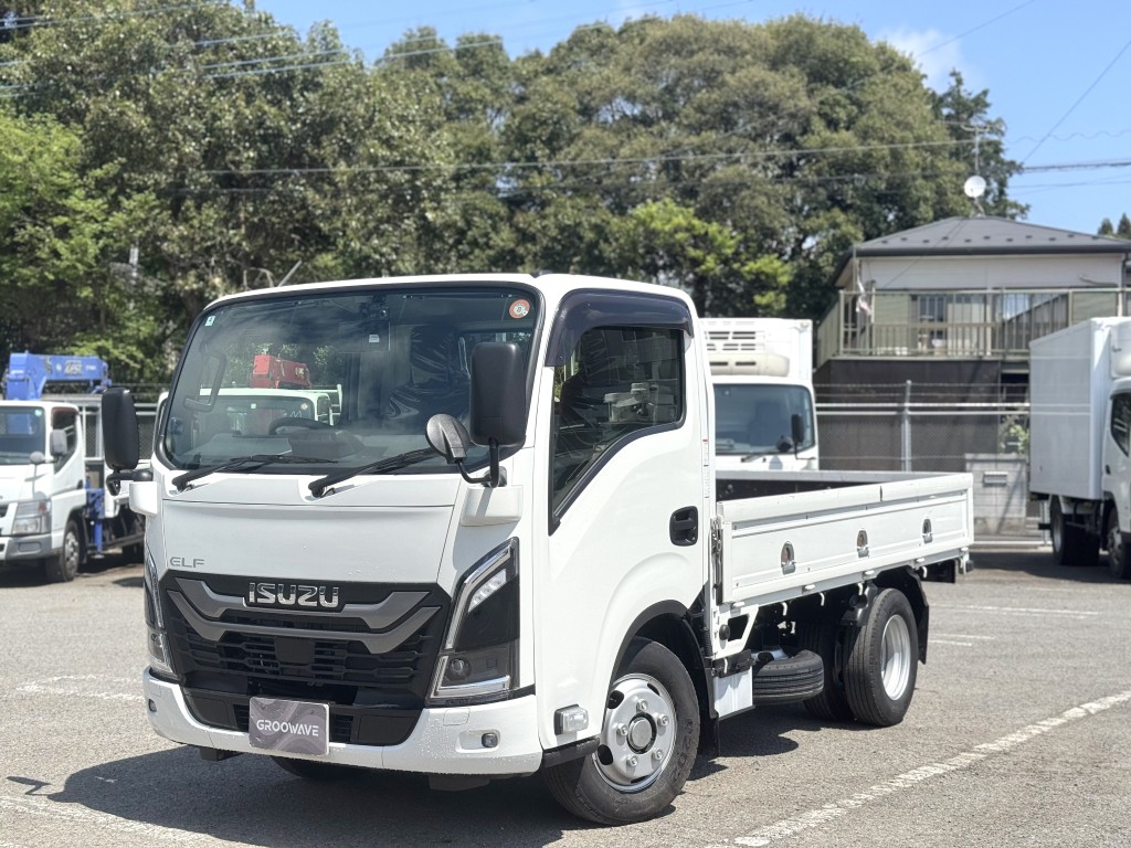 2t・3t 小型平ボディ一覧 | 中古トラック販売のグルーウェーブ