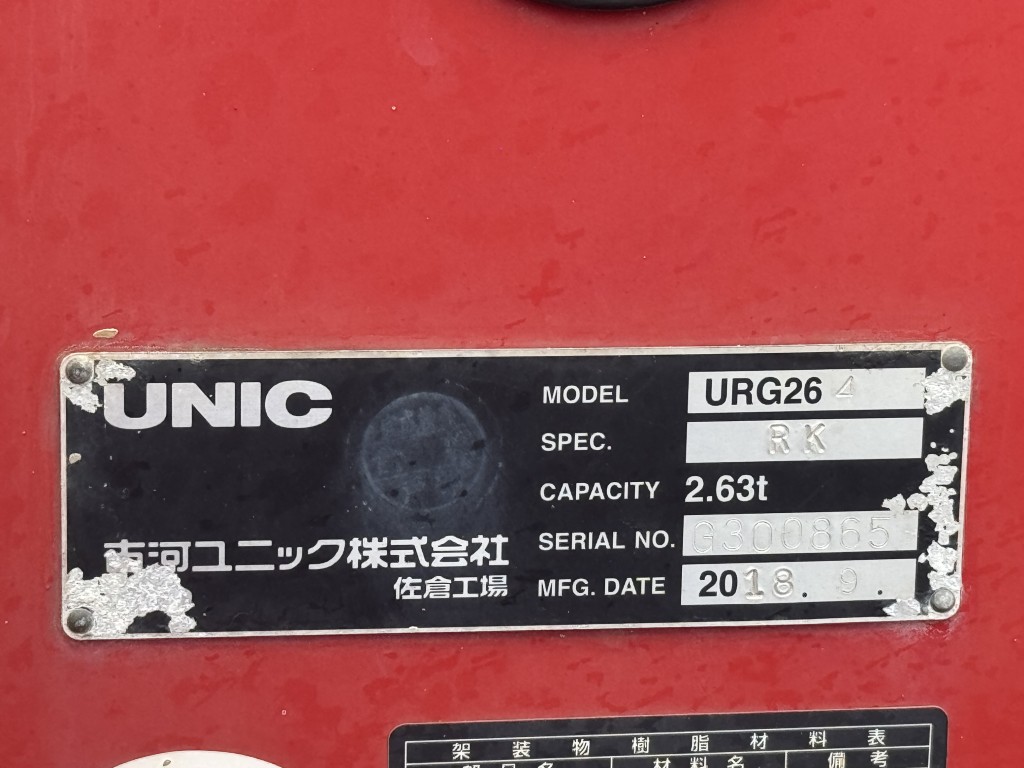 車輛写真