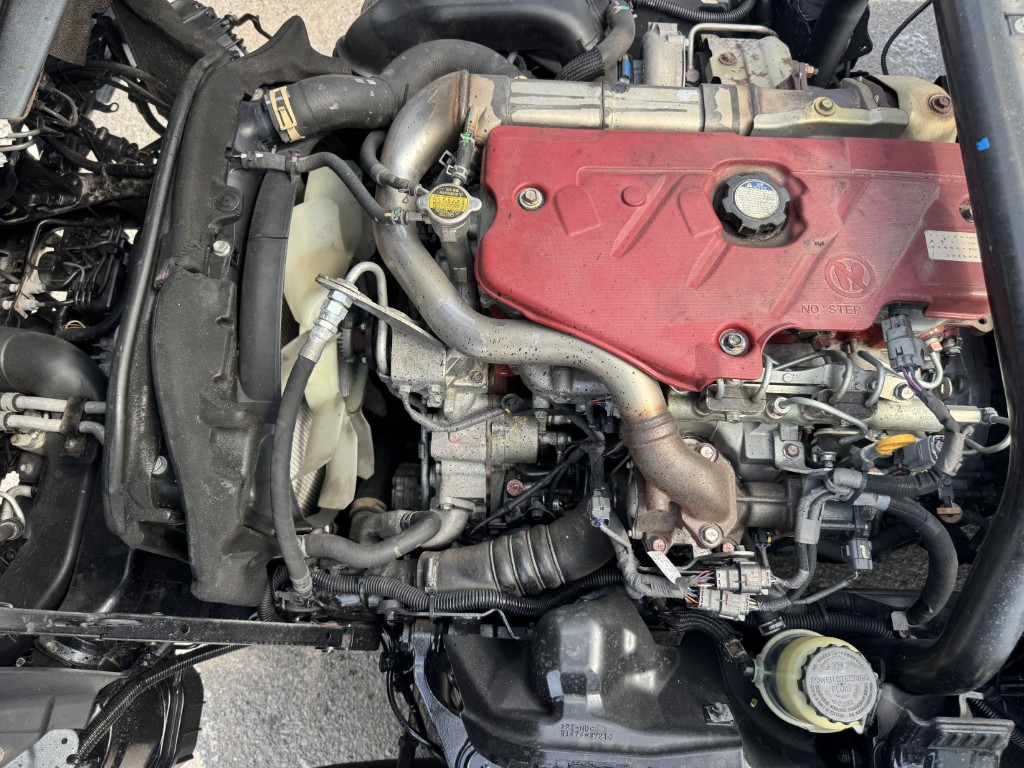 車輛写真
