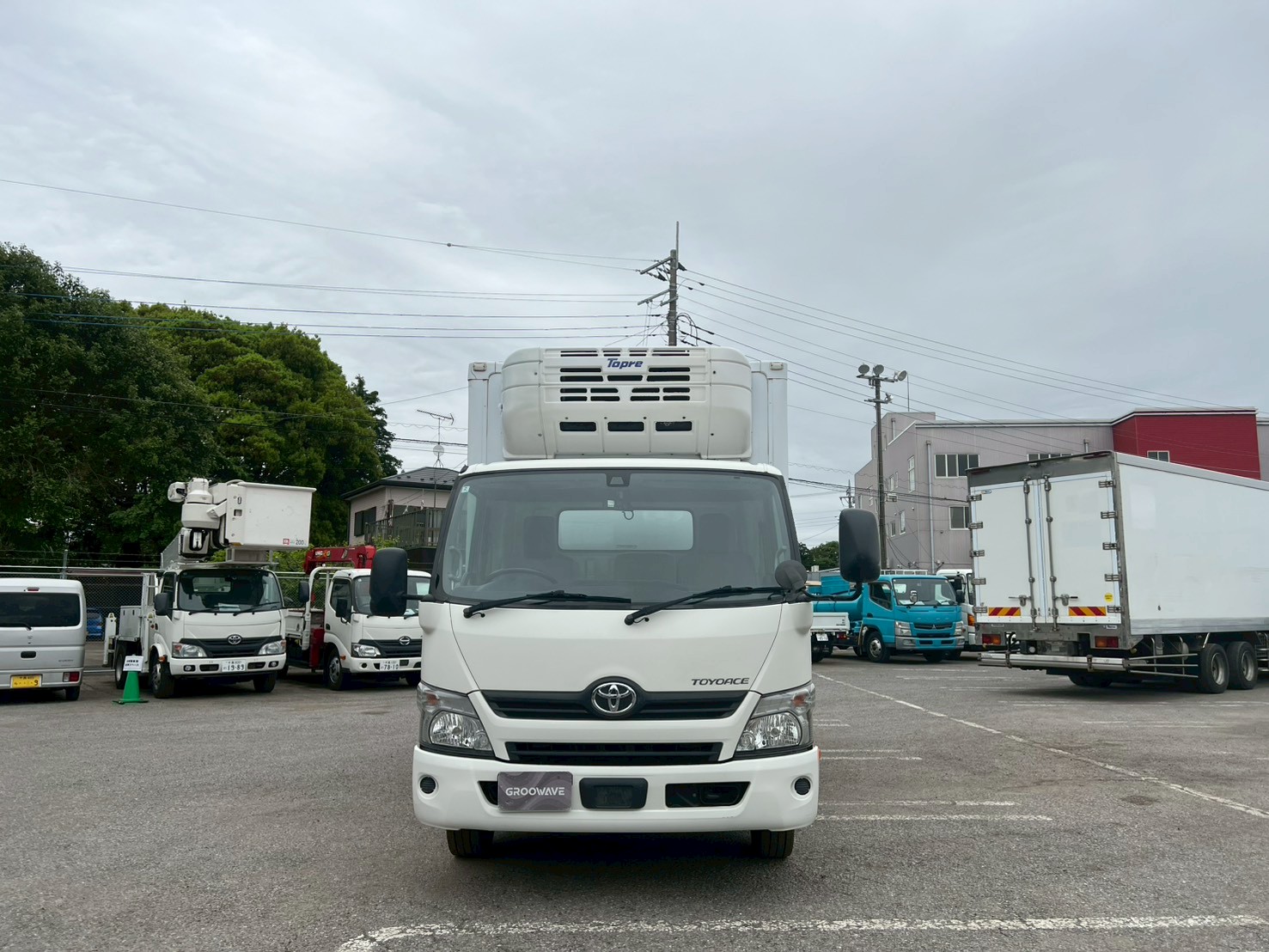 車輛写真