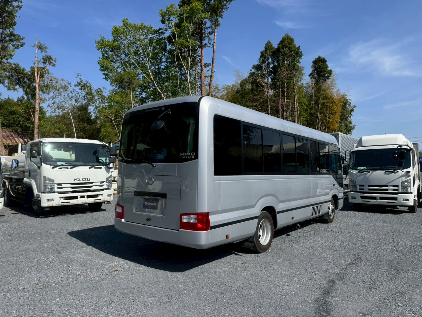 車輛写真