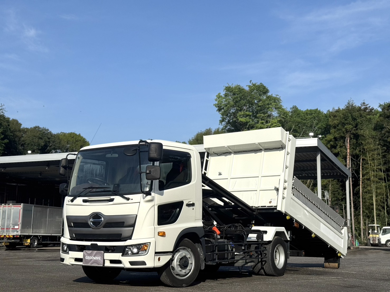 車輛写真