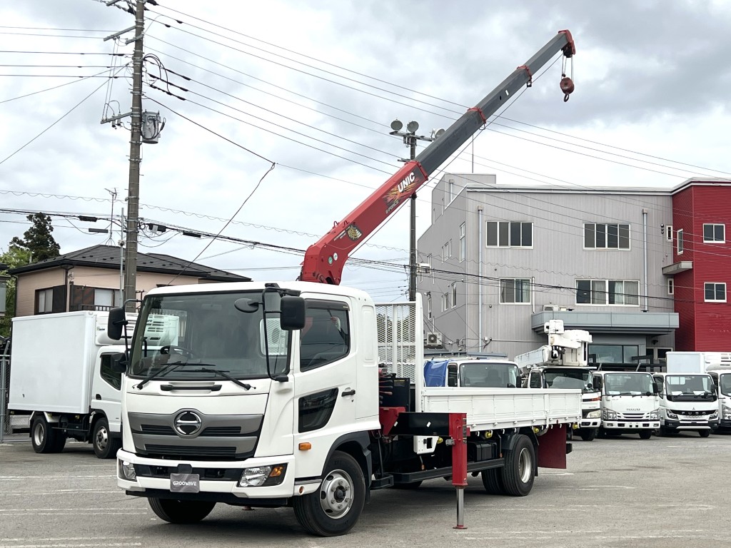車輛写真