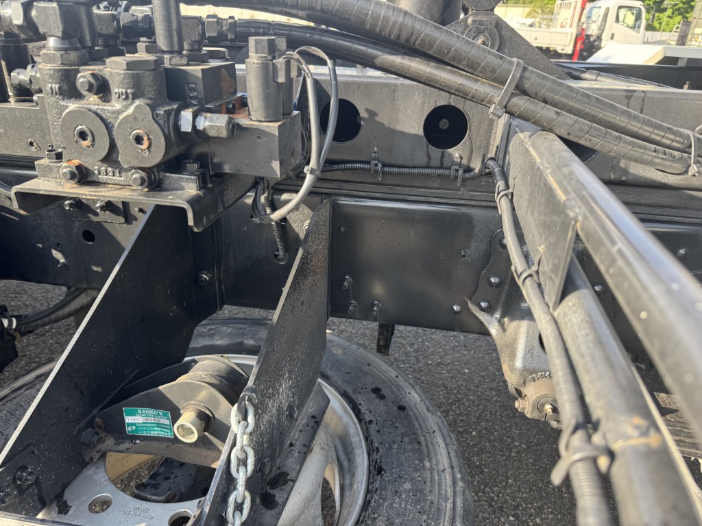 車輛写真