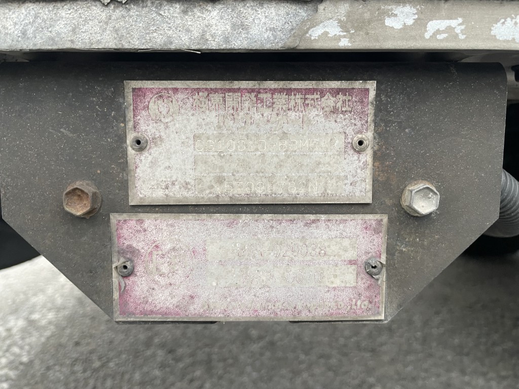 車輛写真