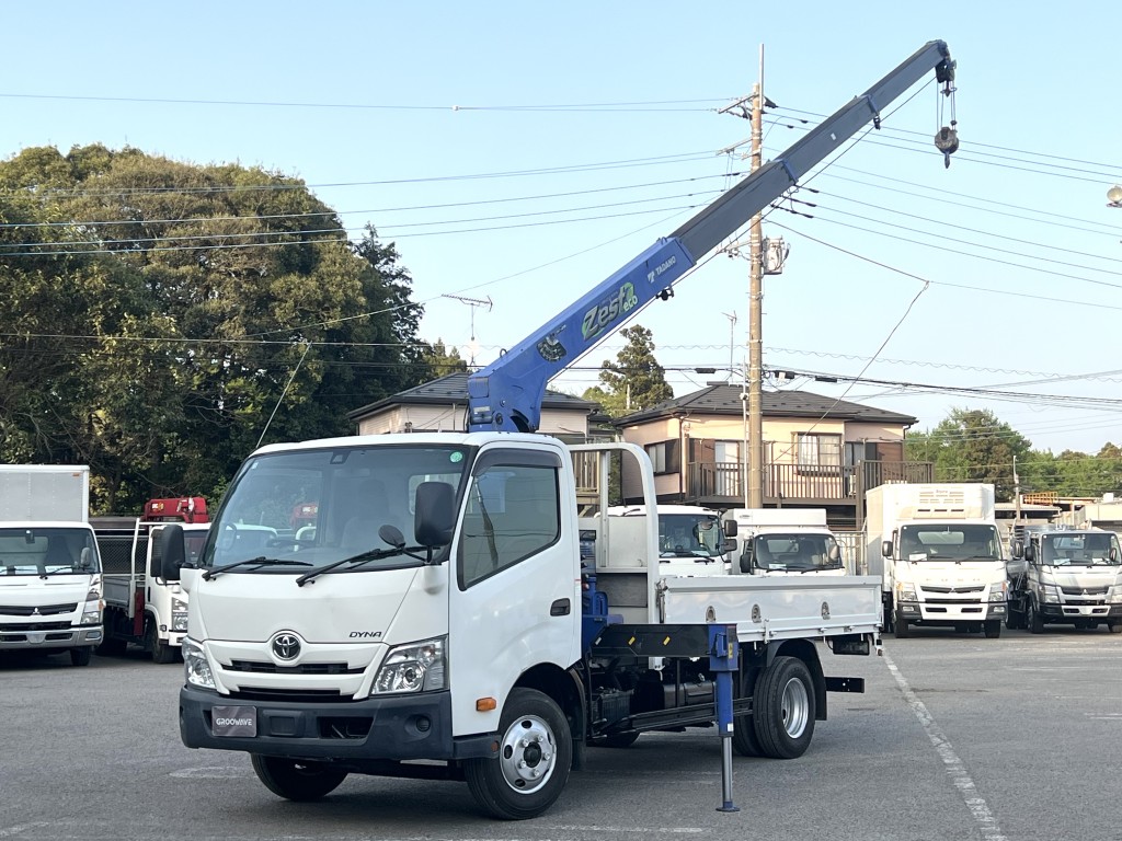 車両写真