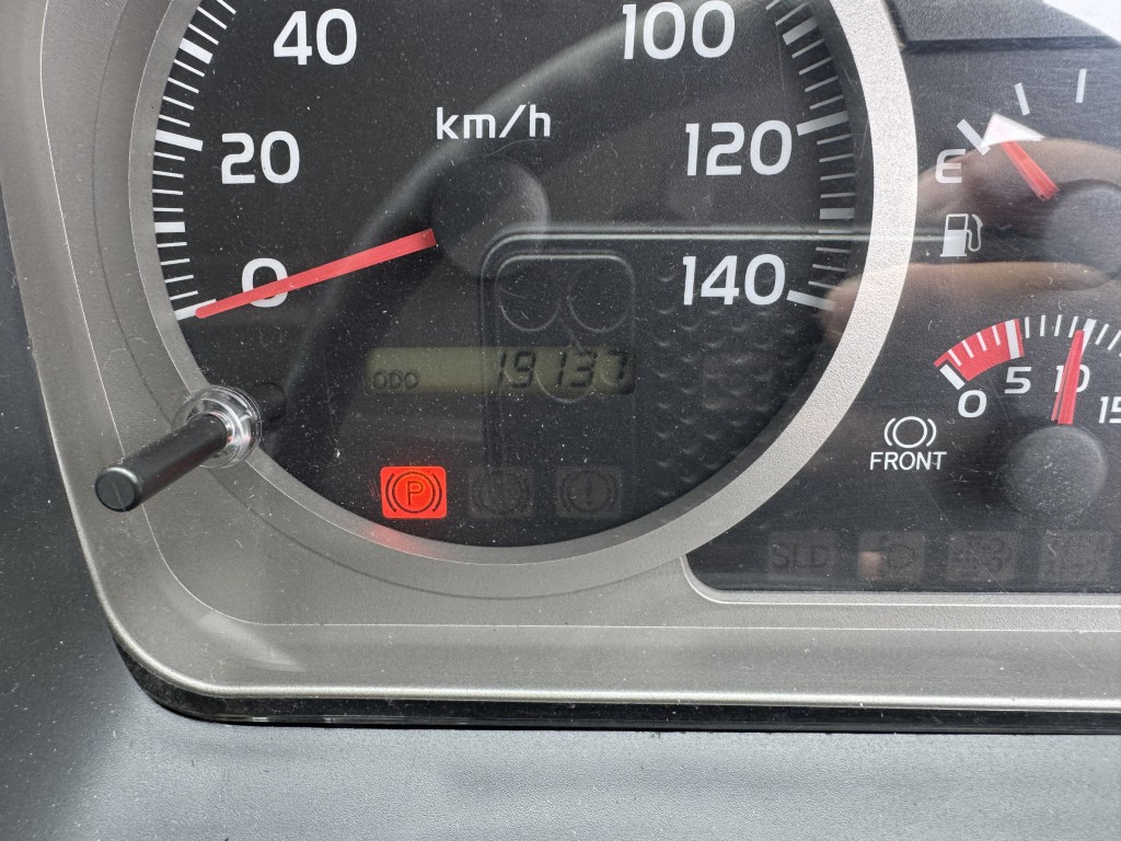 車輛写真