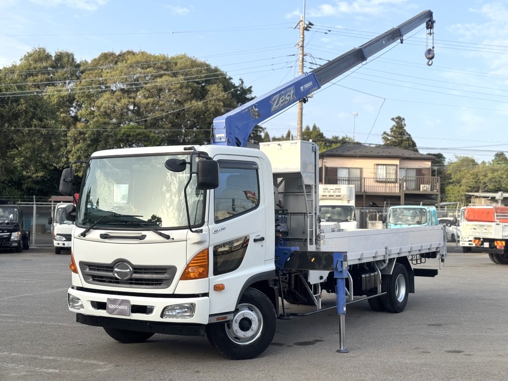 車輛写真