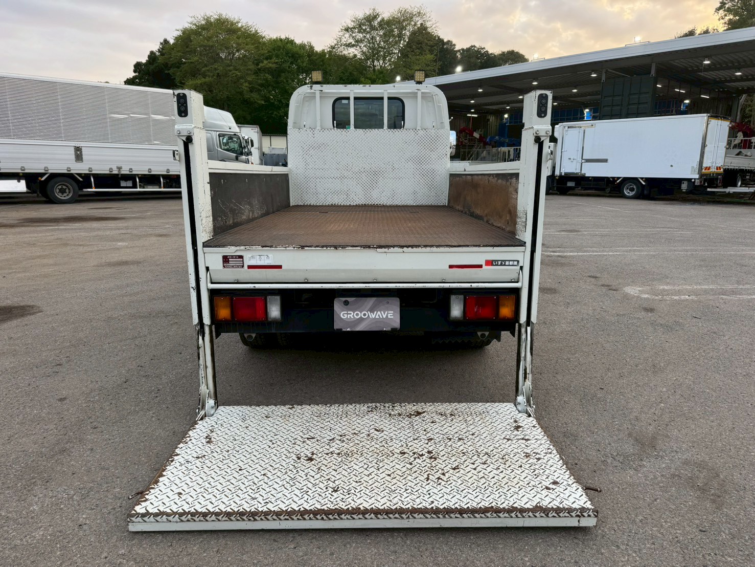 車輛写真