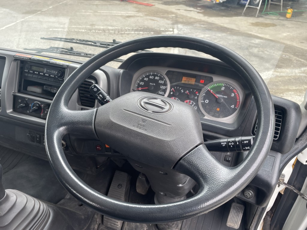 車輛写真