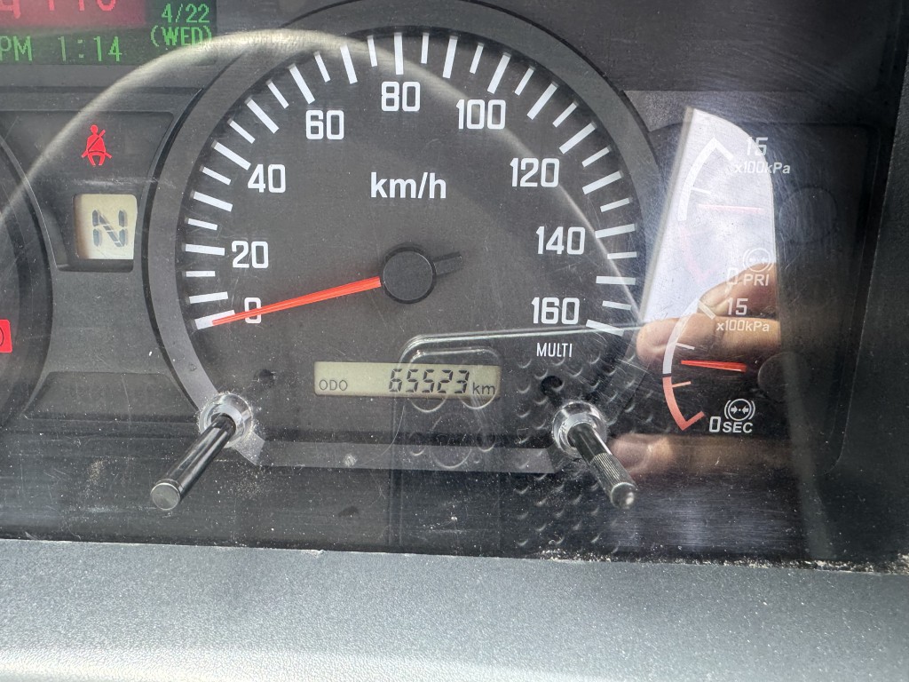 車輛写真