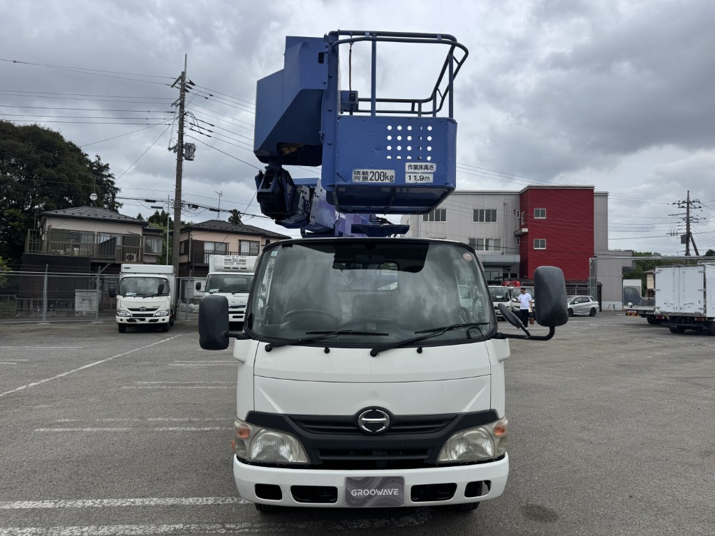 車輛写真