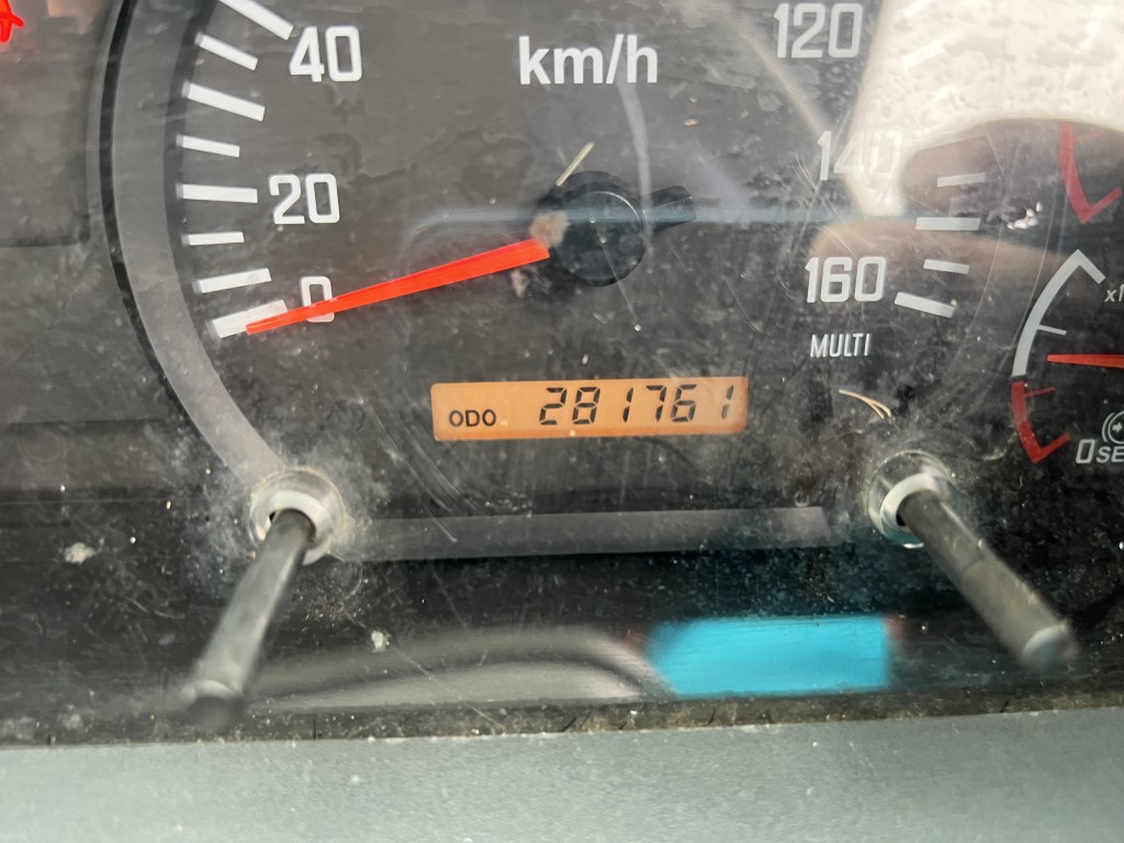車輛写真