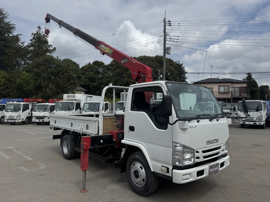 車輛写真
