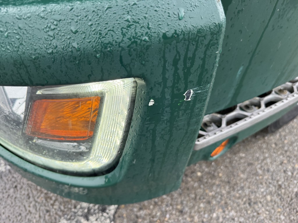 車輛写真