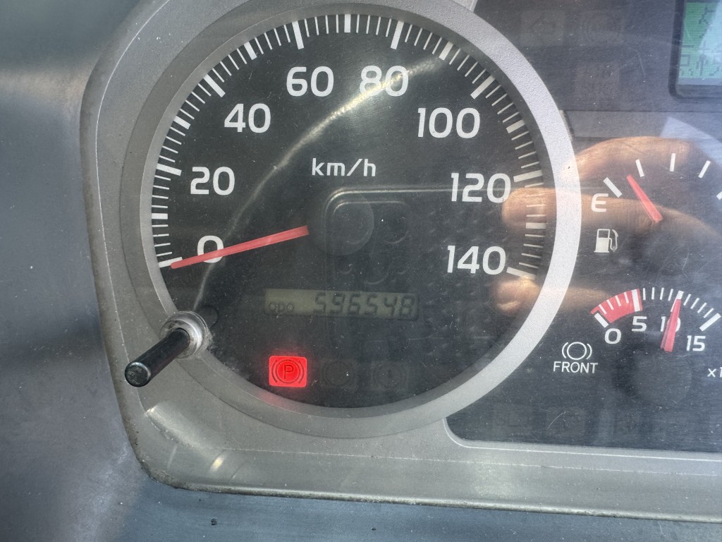 車輛写真