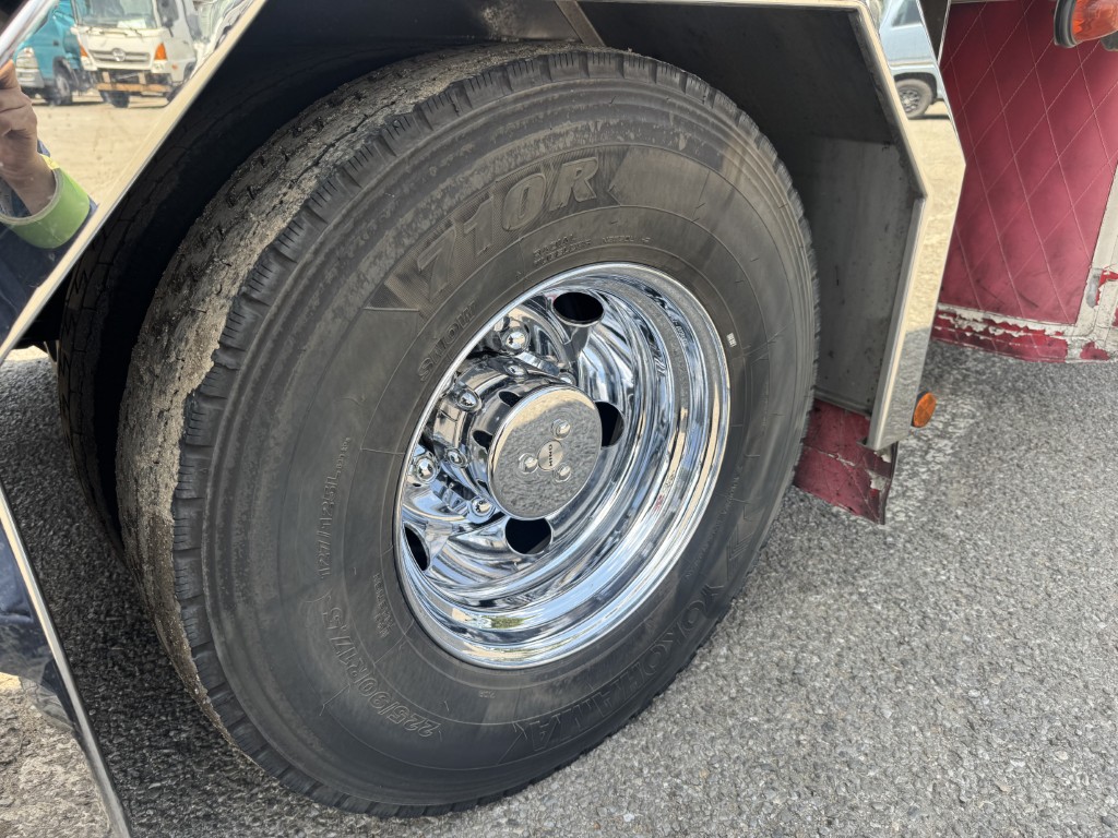 車輛写真
