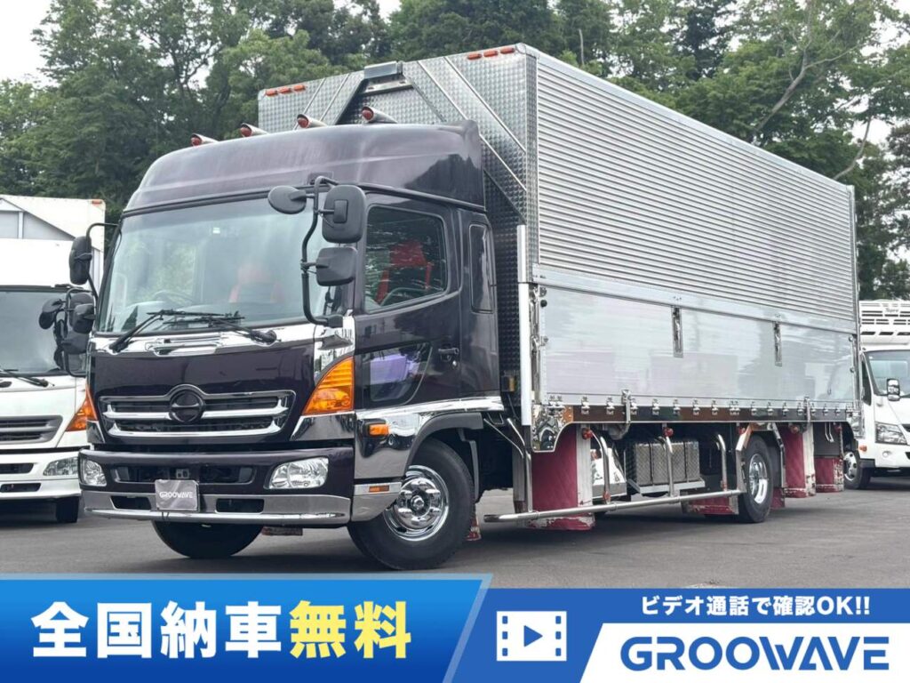 車輛写真
